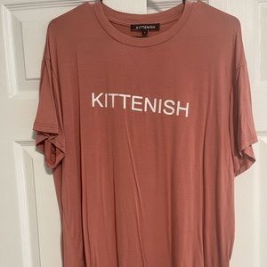 JESSIE JAMES DECKER! KITTENISH